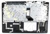 Acer A515-41G/A515-51(G) Keyboard (US-ENGLISH INTERNATIONAL) W8 & Upper Cover (BLACK)
