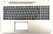 Asus X540NA-1A Keyboard (TAIWANESE) Module/AS (ISOLATION) (no ODD)