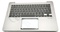 Asus UX310UA-1A Keyboard (NORDIC) Module/AS (BACKLIGHT)