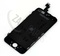 iPhone 5S LCD+Touch+Frame Black