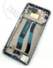 Xiaomi 11T Lite LCD+Touch+Front cover (Blue)